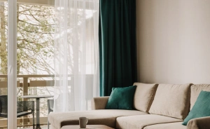 Forest Park Resort & SPA Inne / 3