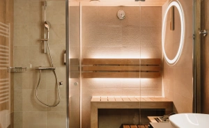 Forest Park Resort & SPA Inne / 1