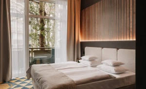 Forest Park Resort & SPA Inne / 0