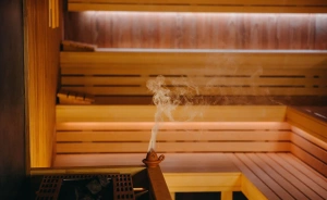 Forest Park Resort & SPA Inne / 1