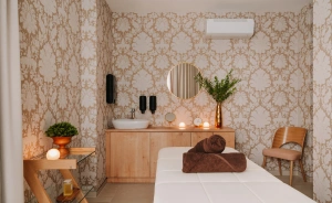 Forest Park Resort & SPA Inne / 2