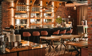 Forest Park Resort & SPA Inne / 0