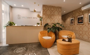 Forest Park Resort & SPA Inne / 1