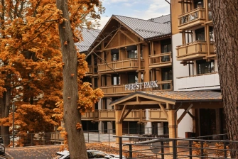 Forest Park Resort & SPA