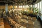 Sala konferencyjna Sky Hall by Svitlo Concert / 5