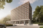 Four Points by Sheraton Poznań