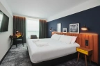 Obiekt w budowie Four Points by Sheraton Poznań / 2