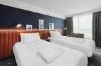 Obiekt w budowie Four Points by Sheraton Poznań / 4