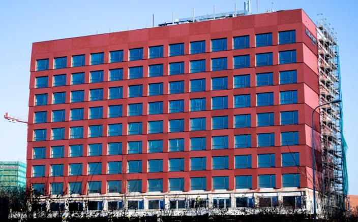 Sale konferencyjne Poznań - Four Points by Sheraton Poznań