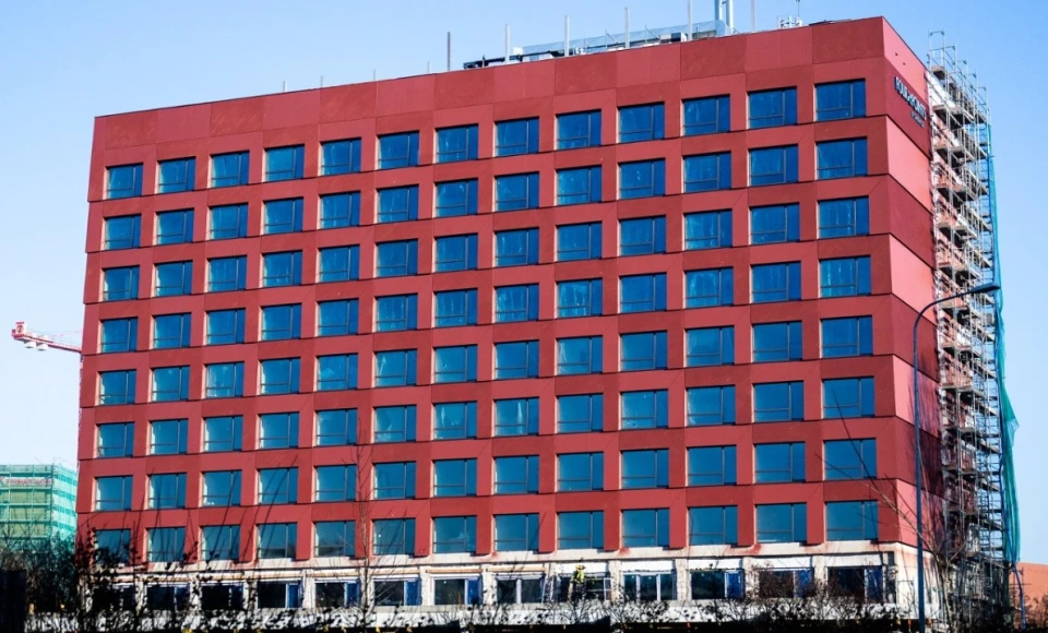 Four Points by Sheraton Poznań