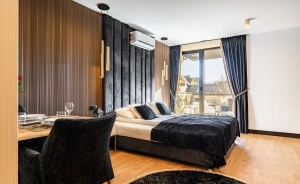 Aparthotel Diamond Hotel SPA / 0