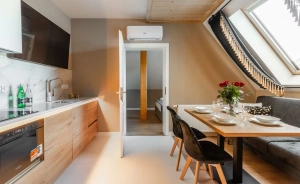 Aparthotel Diamond Hotel SPA / 3