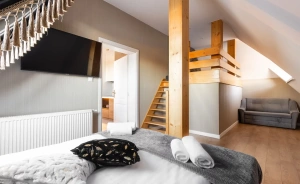 Aparthotel Diamond Hotel SPA / 2