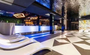 Aparthotel Diamond Hotel SPA / 0