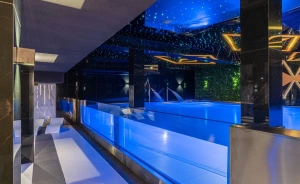 Aparthotel Diamond Hotel SPA / 1