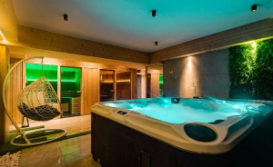 Aparthotel Diamond Hotel SPA / 2