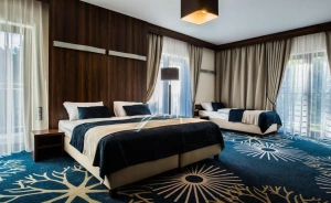 Kasor Resort & Spa Centrum szkoleniowo-konferencyjne / 0