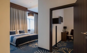 Kasor Resort & Spa Centrum szkoleniowo-konferencyjne / 3