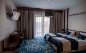 Kasor Resort & Spa Centrum szkoleniowo-konferencyjne / 2