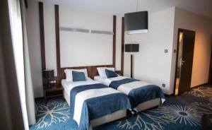 Kasor Resort & Spa Centrum szkoleniowo-konferencyjne / 1