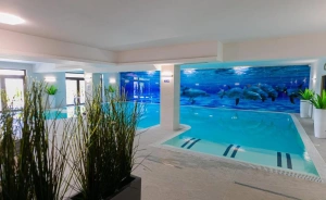 Kasor Resort & Spa Centrum szkoleniowo-konferencyjne / 0