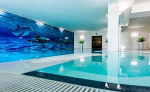 Kasor Resort & Spa Centrum szkoleniowo-konferencyjne / 1