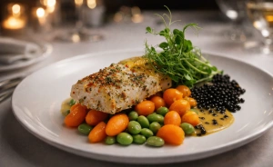 Stodoła Rasztów Wyjątkowe miejsce / 2