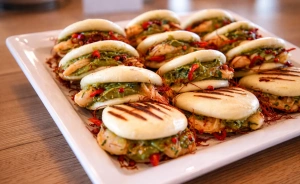 Stodoła Rasztów Wyjątkowe miejsce / 1