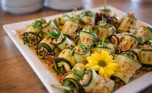 Stodoła Rasztów Wyjątkowe miejsce / 3