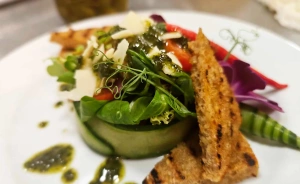 Stodoła Rasztów Wyjątkowe miejsce / 0