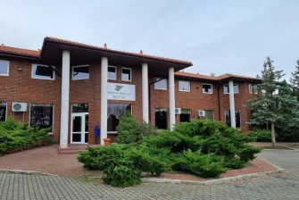 Bazylia Restauracja & Noclegi