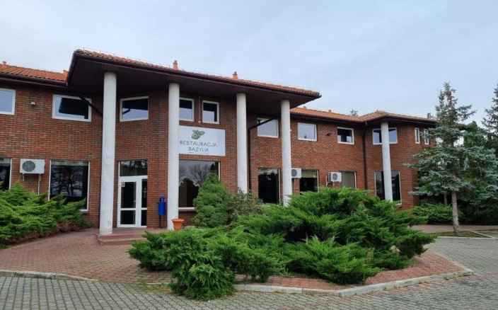 Sale konferencyjne Łódź - Bazylia Restauracja & Noclegi