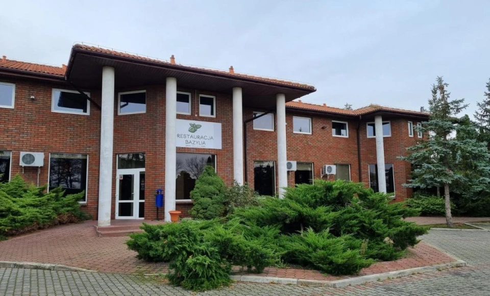 Bazylia Restauracja & Noclegi