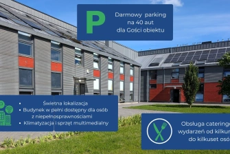 Fundacja Pomocy Wzajemnej „Barka”