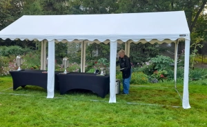 Fundacja Pomocy Wzajemnej „Barka” Obiekt konferencyjny / 0