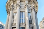 JW Marriott Hotel Kraków