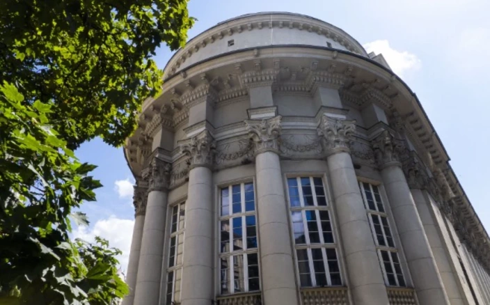 Sale konferencyjne Kraków - JW Marriott Hotel Kraków