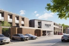 Obiekt w budowie Hotel voco Poznań Malta / 0