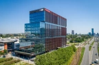 Obiekt w budowie Crowne Plaza Katowice / 0