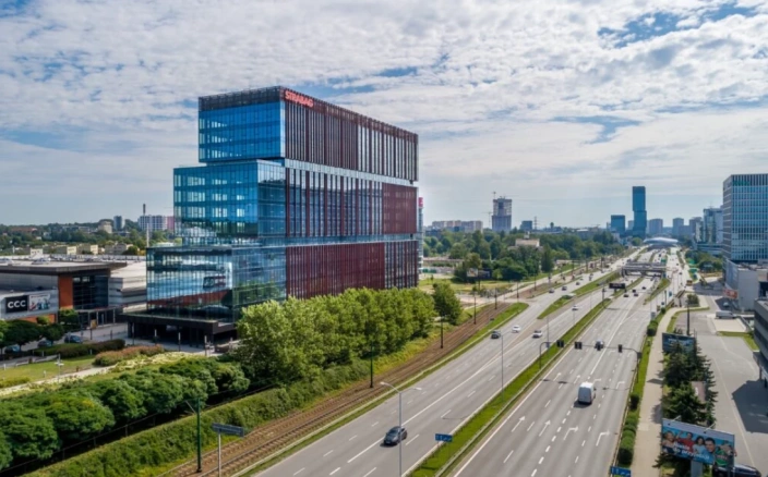 Sale konferencyjne Katowice - Crowne Plaza Katowice