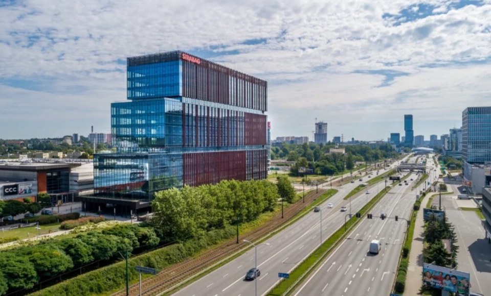 Crowne Plaza Katowice