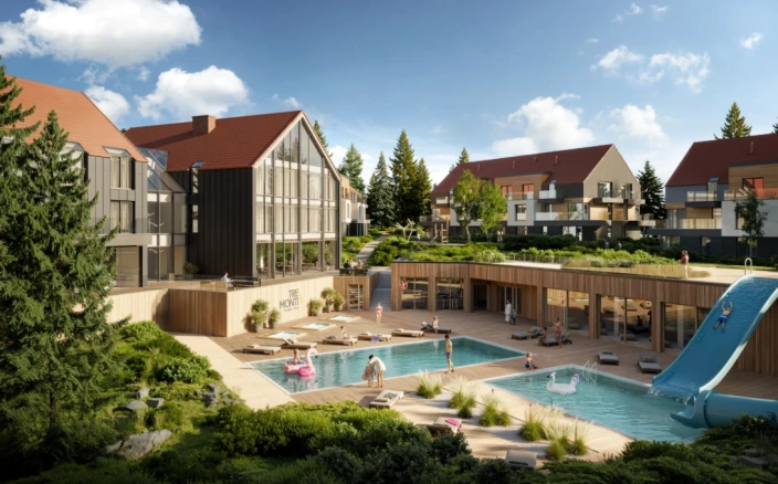 Sale konferencyjne Polanica-Zdrój - Tremonti Hotel Polanica