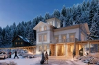 Obiekt w budowie Saltic Resort & Spa Zieleniec / 2