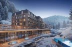 Obiekt w budowie Saltic Resort & Spa Zieleniec / 1