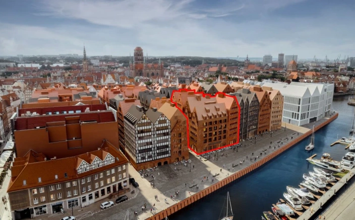 Sale konferencyjne Gdańsk - Dobry Hotel Gdańsk