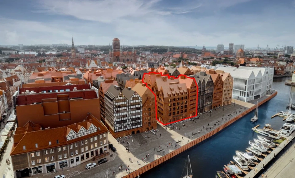 Dobry Hotel Gdańsk