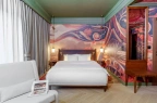 Obiekt w budowie Dobry Hotel Gdańsk / 0