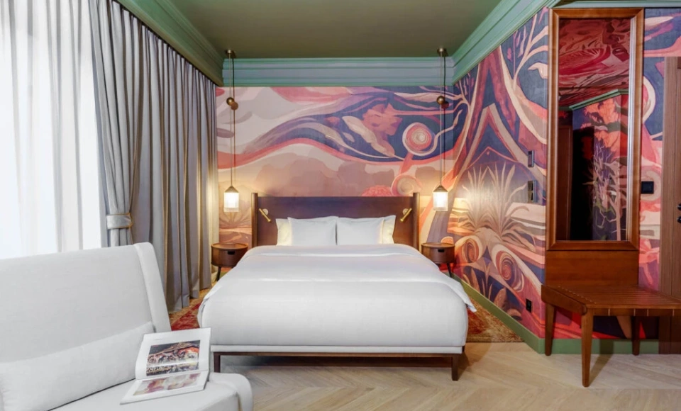 Obiekt w budowie Dobry Hotel Gdańsk / 0