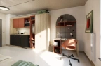 Obiekt w budowie Hotel Gdańsk Wrzeszcz / 0