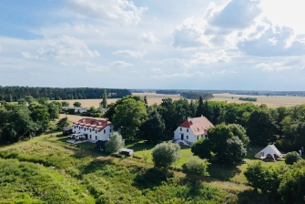 Kompleks Dwór Gogolewo